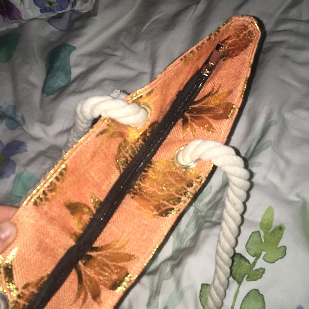 NEW Beach 🏖 bag - Picture 3 of 7
